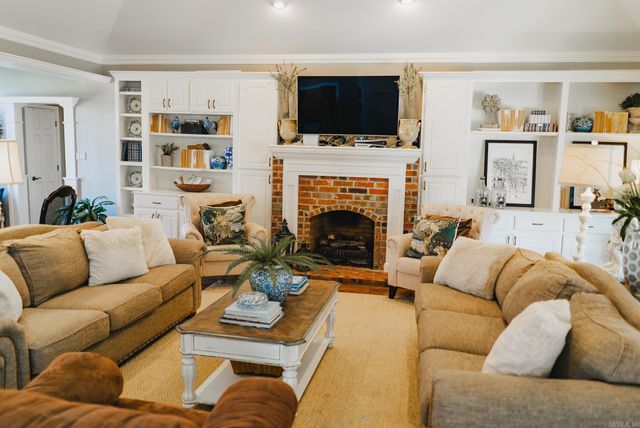 391 Crestwood Drive, Monticello, AR 71655