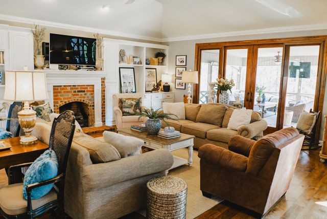 391 Crestwood Drive, Monticello, AR 71655