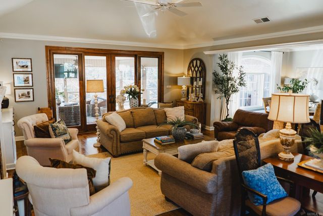 391 Crestwood Drive, Monticello, AR 71655