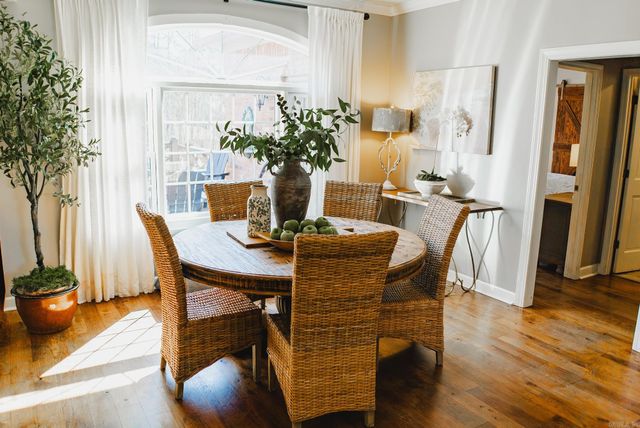 391 Crestwood Drive, Monticello, AR 71655