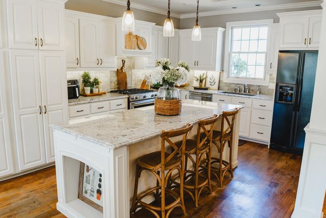 391 Crestwood Drive, Monticello, AR 71655