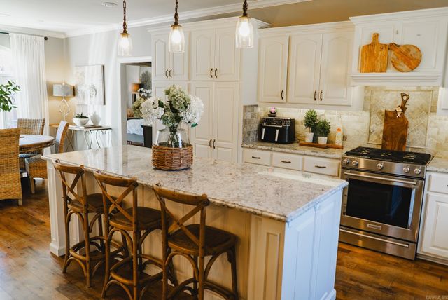 391 Crestwood Drive, Monticello, AR 71655