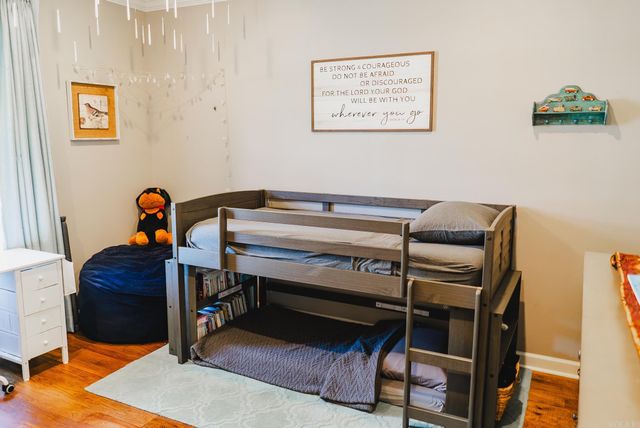 391 Crestwood Drive, Monticello, AR 71655