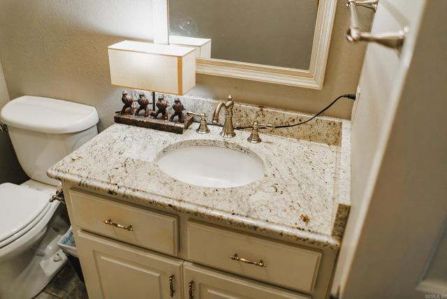 391 Crestwood Drive, Monticello, AR 71655