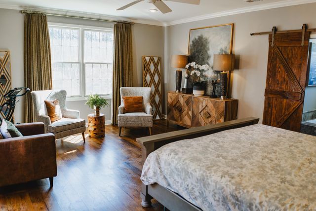 391 Crestwood Drive, Monticello, AR 71655