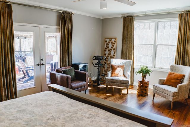 391 Crestwood Drive, Monticello, AR 71655