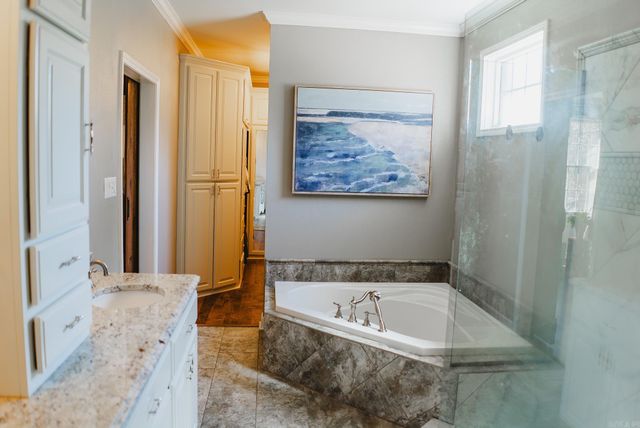 391 Crestwood Drive, Monticello, AR 71655