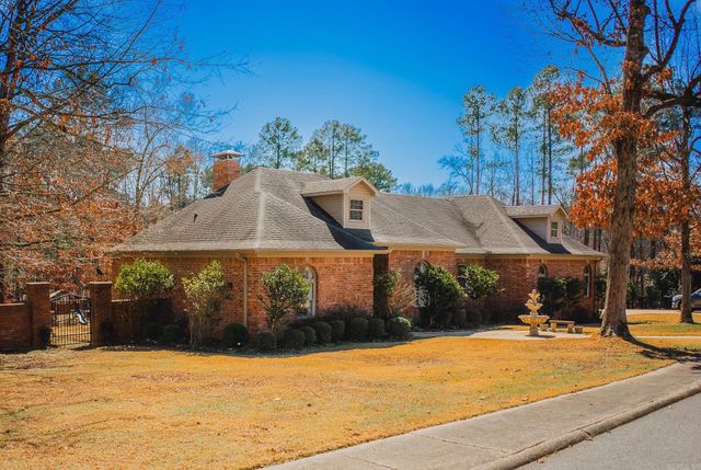 391 Crestwood Drive, Monticello, AR 71655