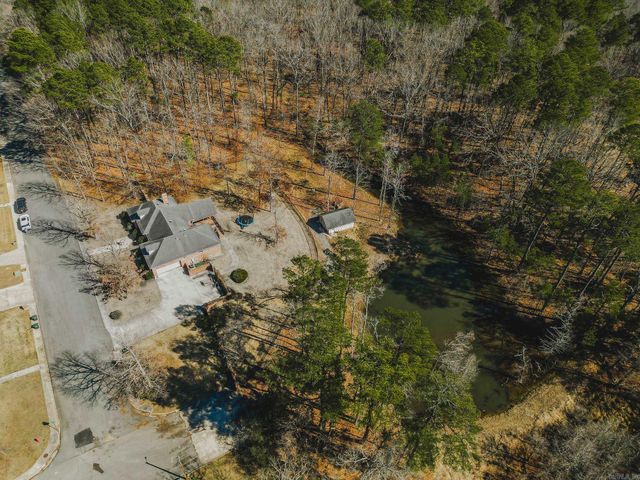 391 Crestwood Drive, Monticello, AR 71655