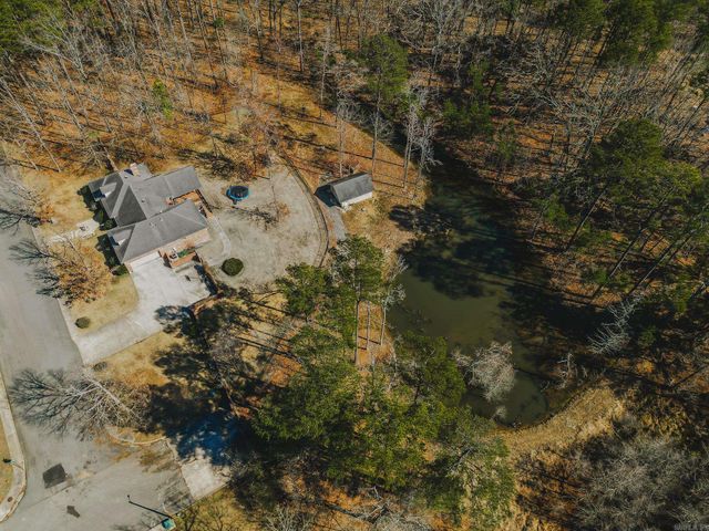 391 Crestwood Drive, Monticello, AR 71655