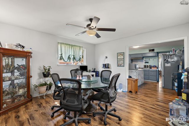 4729 GAY STREET, Wichita Falls, TX 76306