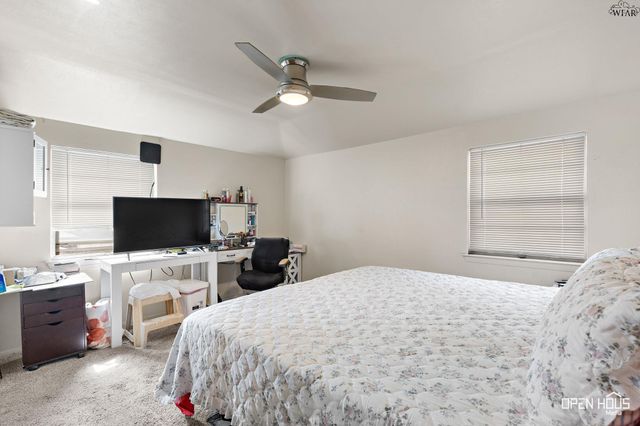 4729 GAY STREET, Wichita Falls, TX 76306