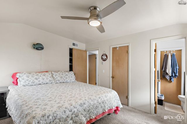 4729 GAY STREET, Wichita Falls, TX 76306