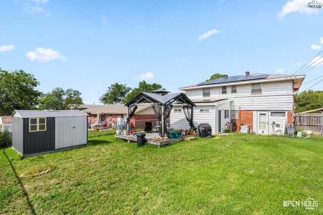 4729 GAY STREET, Wichita Falls, TX 76306