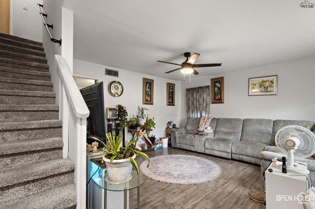 4729 GAY STREET, Wichita Falls, TX 76306