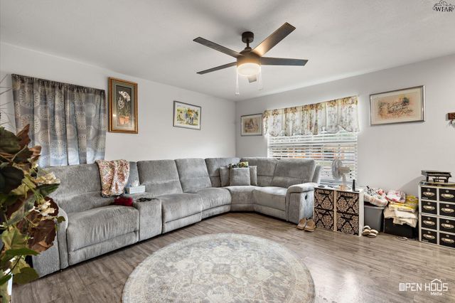 4729 GAY STREET, Wichita Falls, TX 76306