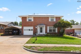 4729 GAY STREET, Wichita Falls, TX 76306