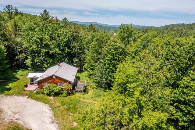 494 West River Road, Londonderry, VT 05155