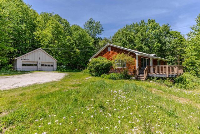 494 West River Road, Londonderry, VT 05155