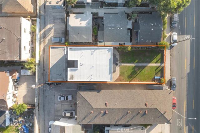 1364 Cherry, Long Beach, CA 90813