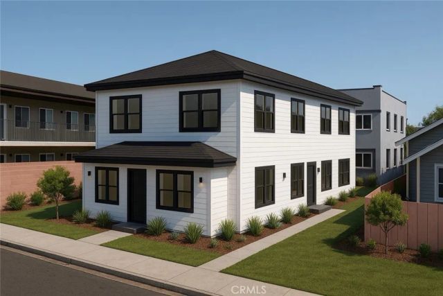 1364 Cherry, Long Beach, CA 90813