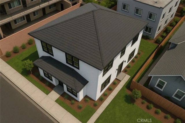 1364 Cherry, Long Beach, CA 90813