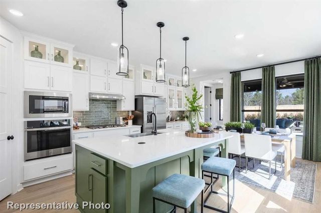 17031 Shimmer Ray, Hockley, TX 77447