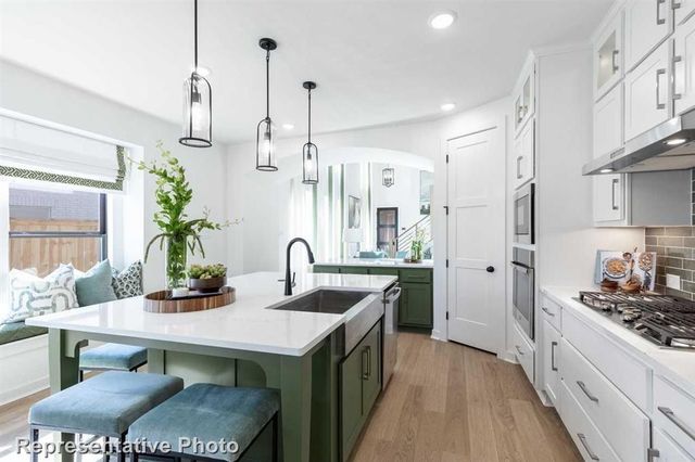 17031 Shimmer Ray, Hockley, TX 77447