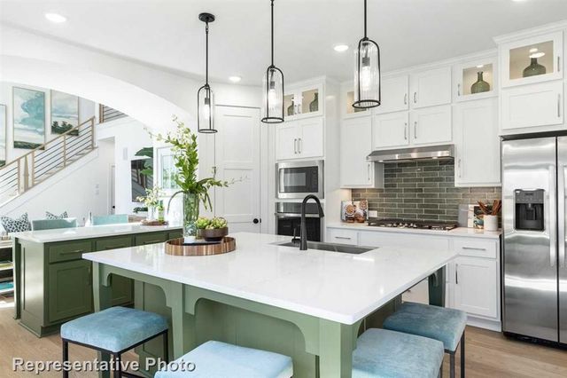 17031 Shimmer Ray, Hockley, TX 77447