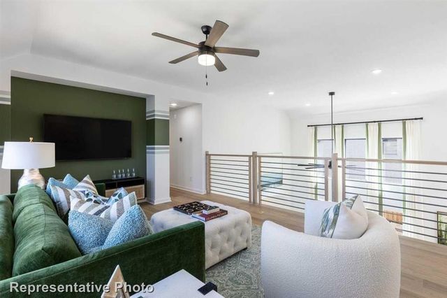 17031 Shimmer Ray, Hockley, TX 77447