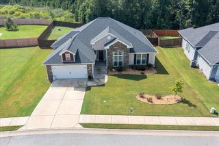 5388 Copse Drive, Augusta, GA 30909