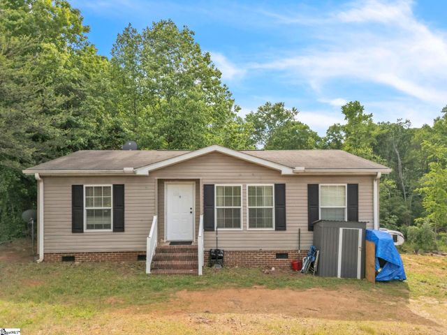 115 Lyle Drive, Taylors, SC 29687