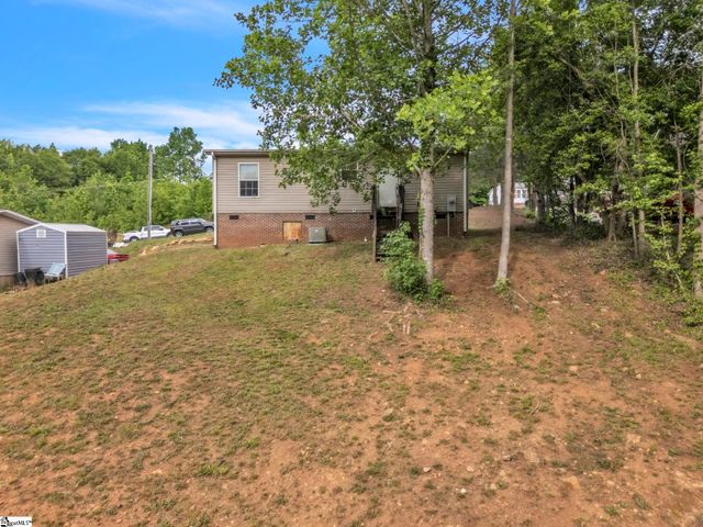 115 Lyle Drive, Taylors, SC 29687
