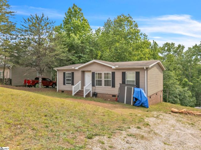 115 Lyle Drive, Taylors, SC 29687