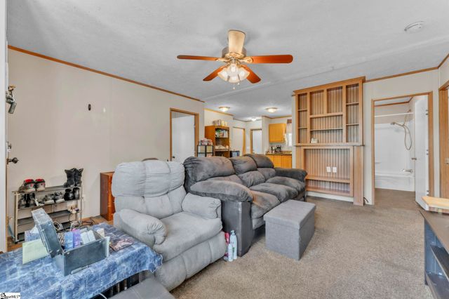 115 Lyle Drive, Taylors, SC 29687