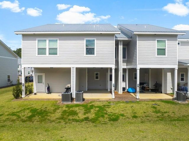 289 N Sand Palm Road Vista Unit, Freeport, FL 32439