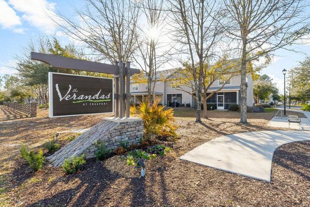 289 N Sand Palm Road Vista Unit, Freeport, FL 32439