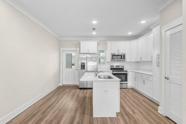 289 N Sand Palm Road Vista Unit, Freeport, FL 32439