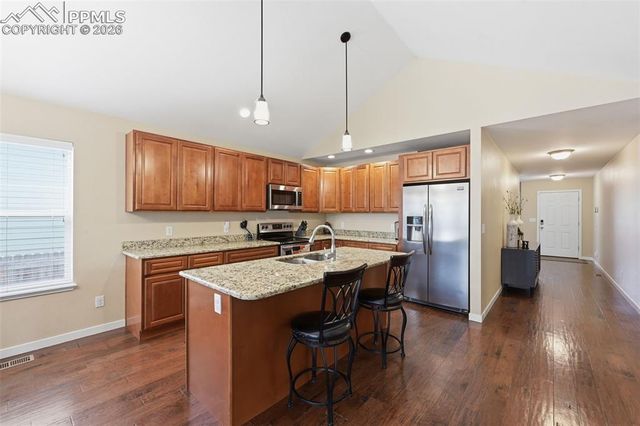 6565 Watusi Road, Peyton, CO 80831