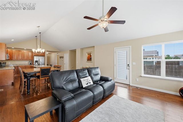 6565 Watusi Road, Peyton, CO 80831
