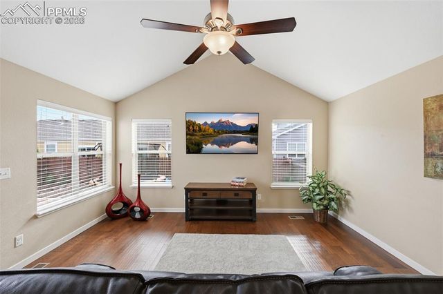 6565 Watusi Road, Peyton, CO 80831