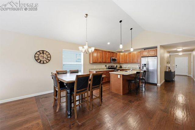 6565 Watusi Road, Peyton, CO 80831