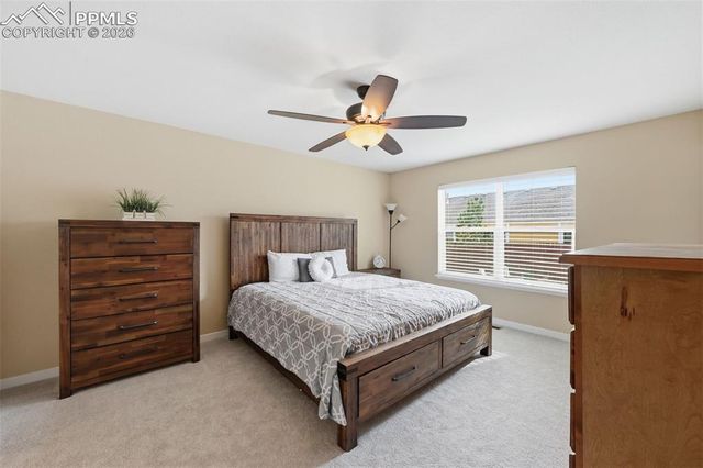 6565 Watusi Road, Peyton, CO 80831