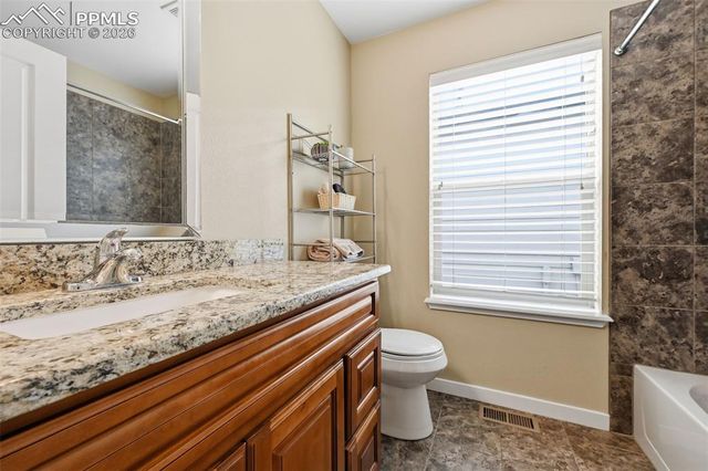 6565 Watusi Road, Peyton, CO 80831