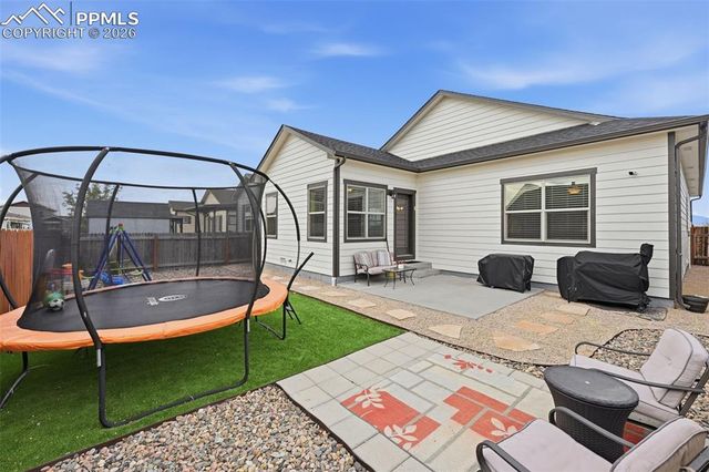 6565 Watusi Road, Peyton, CO 80831