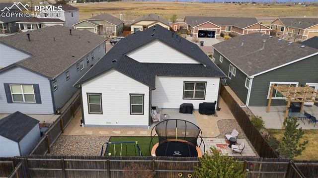 6565 Watusi Road, Peyton, CO 80831