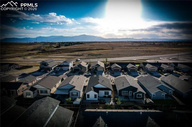 6565 Watusi Road, Peyton, CO 80831