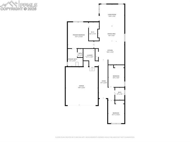6565 Watusi Road, Peyton, CO 80831