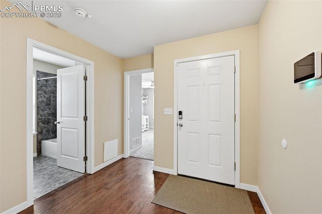 6565 Watusi Road, Peyton, CO 80831