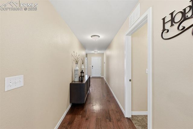6565 Watusi Road, Peyton, CO 80831
